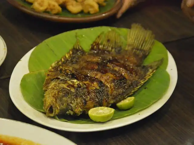 Gambar Makanan Pondok Sedap Malam 13