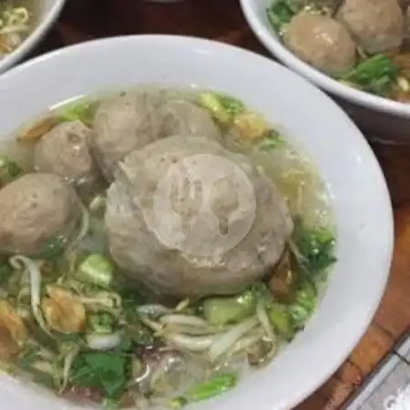 Gambar Makanan Mie Ayam Ceker Baso, Sukamaju 4