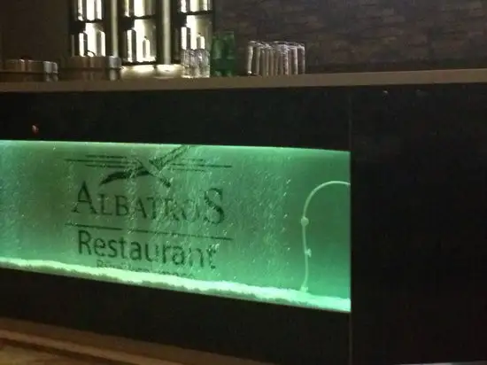 Albatros Restorant'nin yemek ve ambiyans fotoğrafları 25
