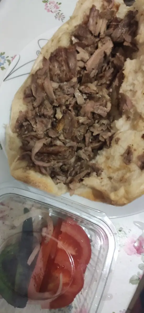 Onur Kuzu Döner'nin yemek ve ambiyans fotoğrafları 16