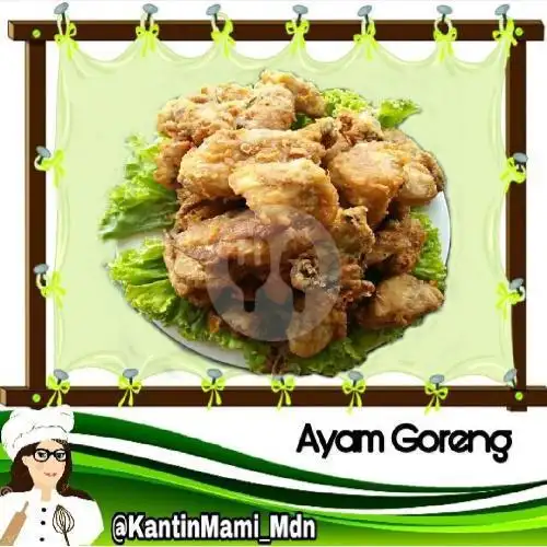 Gambar Makanan Kantin Mami, Pembangunan 11