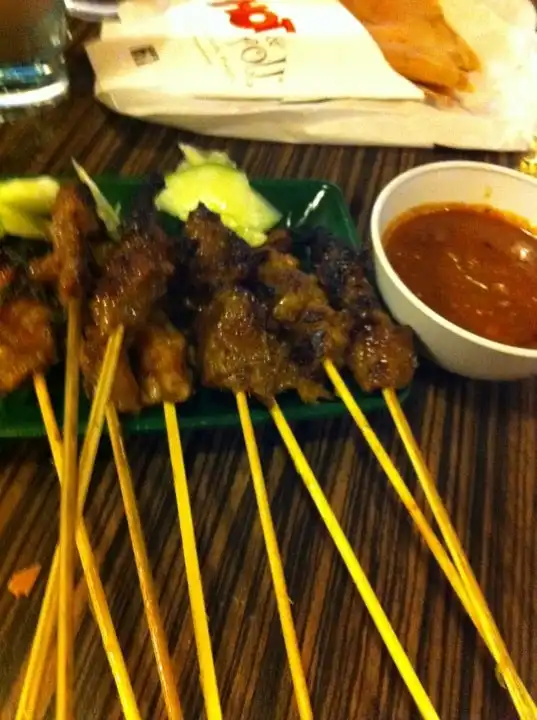 Sate Famili, Saujana Utama Food Photo 2