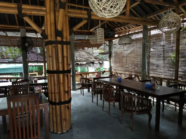 Gambar Makanan Saung Ndhelik 3