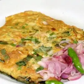 Gambar Makanan Martabak Telur Wak Toke, Medan Perjuangan 4