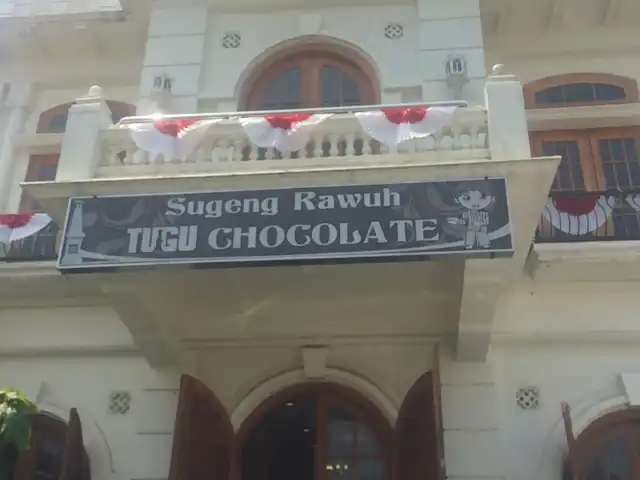 Gambar Makanan TUGU Chocolate 4