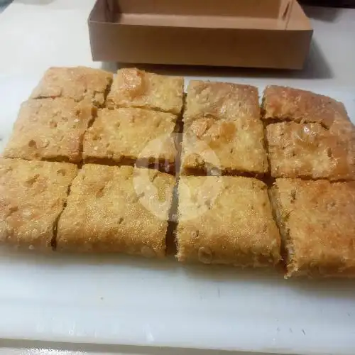 Gambar Makanan Martabak bangka murmer 2, jl tebet barat dalam raya no 6