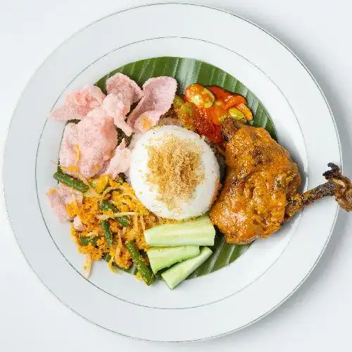 Gambar Makanan Ny. Siok Recipe, Padang Barat 17