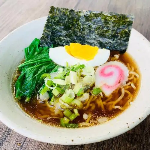 Gambar Makanan Don Doko Don, Uluwatu 2