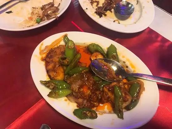 New Asian Restaurant'nin yemek ve ambiyans fotoğrafları 35