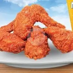 Gambar Makanan Draostop Chicken Tajur, Bogor Selatan 1