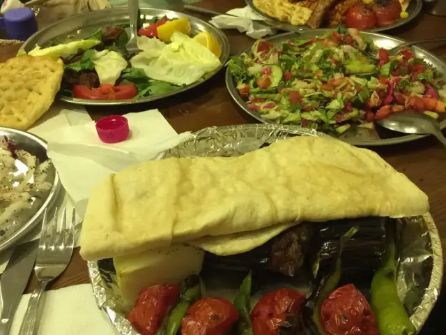 Hayri Usta Kebap'nin yemek ve ambiyans fotoğrafları 48