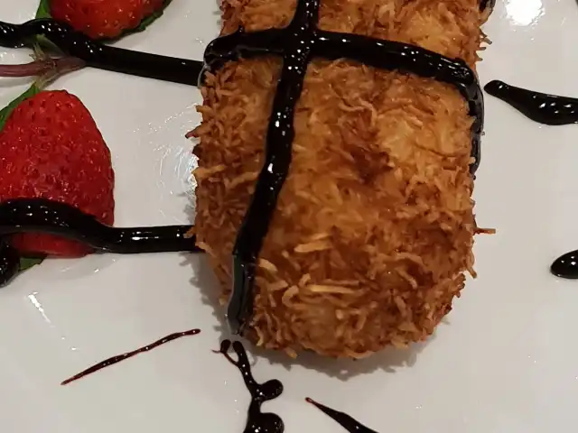 Alfa Cafe'nin yemek ve ambiyans fotoğrafları 2