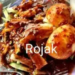 Calong & Mee kari Beserah Food Photo 6