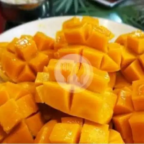 Gambar Makanan Aneka Buah potong, jus, sop buah & Rujak Buah Hj munir, Petojo Utara 19