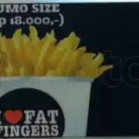 Gambar Makanan Fat Fingers 1