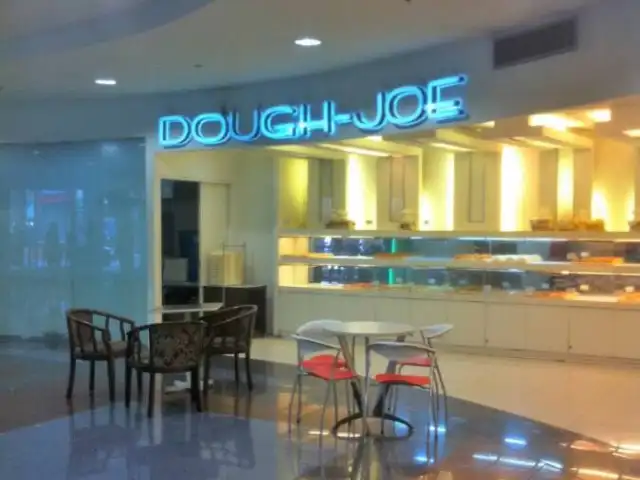 Dough Joe Food Photo 5