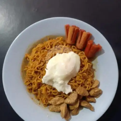 Gambar Makanan Yoyo Indomie, Sukagalih 11