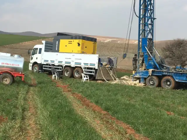 Konya Meram'nin yemek ve ambiyans fotoğrafları 4