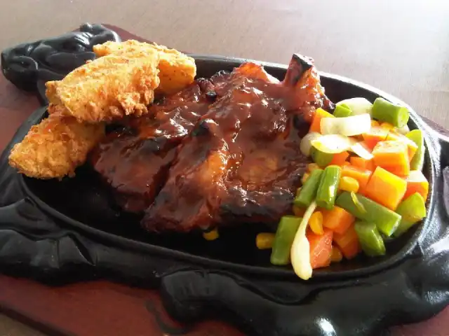 Gambar Makanan Dapoer Oma Steak n' Ribs 11