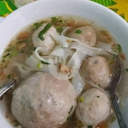 Gambar Makanan Pondok Bakso SANGE ( Sambal Ngehe), Serpong 9