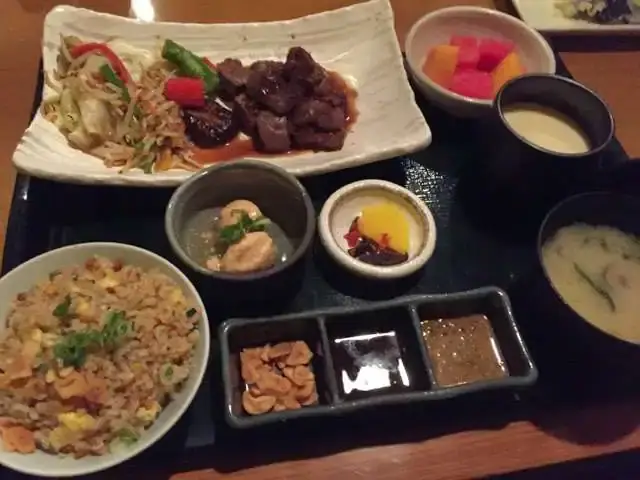 Kura Japanese Restaurant - One World Hotel Food Photo 5