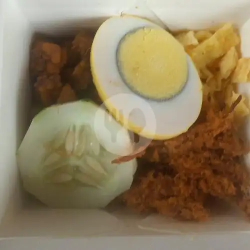 Gambar Makanan Kedai Nyabu (Nyarap Bubur) Budegan 1 20