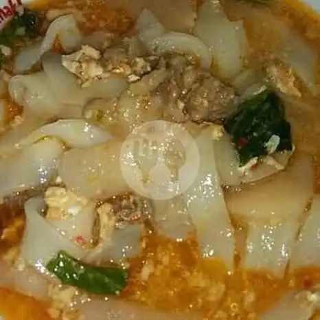 Gambar Makanan nasi goreng bang poy 9
