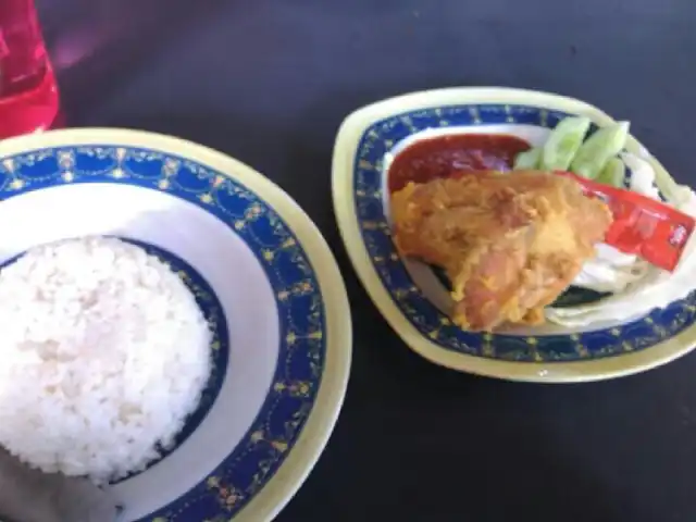 Gambar Makanan Kantin Teknik (Kantek) 7