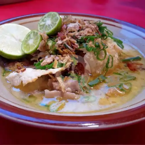 Gambar Makanan Kedai Warung Sobat, Padalarang Raya 12