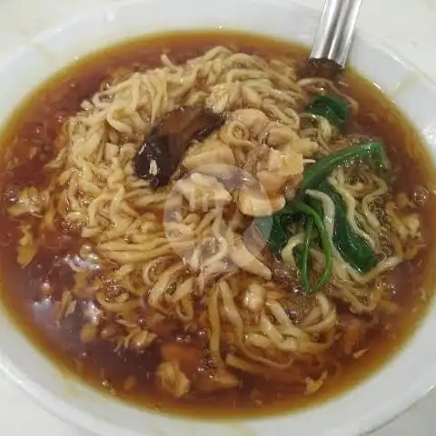 Gambar Makanan RM.Bahagia, Gotong Royong 3