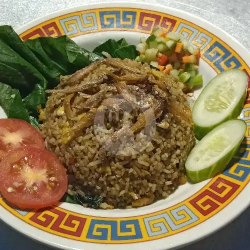 Gambar Makanan Kedai Nasi Goreng Pattaya 21, Jalaksana 5