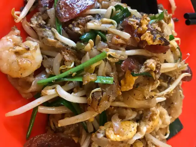 Restaurant Chew Jetty Penang Chiak Food Photo 10