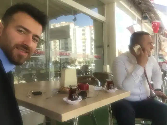 Kardeşler Unlu Mamülleri'nin yemek ve ambiyans fotoğrafları 2