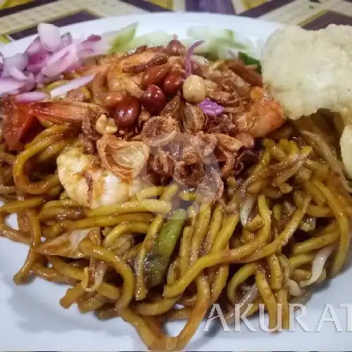 Gambar Makanan Mie Aceh Serantau 2, Cikarang 10