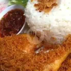 Gambar Makanan Ayam Geprek Berkah Daffa - Cikini 10