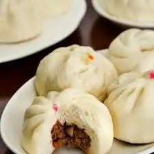 Gambar Makanan Dimsum Juu Ni Gatsu, Kotagede 8