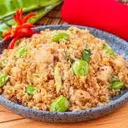 Gambar Makanan Nasi Goreng Bang AAL, Ranggamekar 5