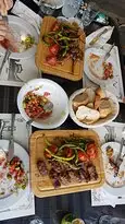 Granat Restoran'nin yemek ve ambiyans fotoğrafları 6