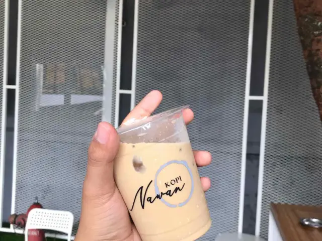 Gambar Makanan Kopi Nawan 2