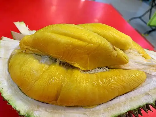 Sinnaco Durian Specialist Food Photo 1