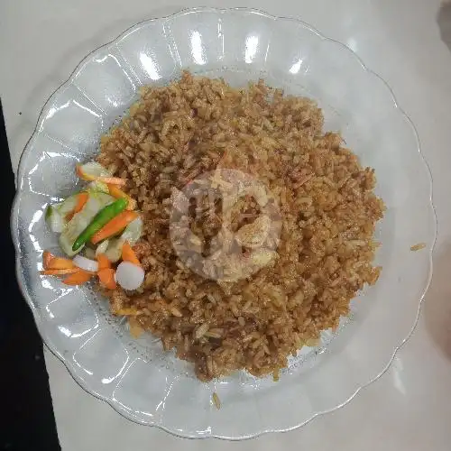 Gambar Makanan Nasi Goreng Surabaya Cak Acong, Mustika Jaya 3