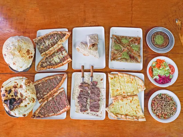 Rota Erzurum Cağ Kebap'nin yemek ve ambiyans fotoğrafları 1