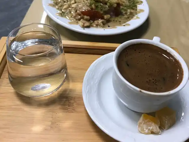 Mehm-Et Grill House'nin yemek ve ambiyans fotoğrafları 2