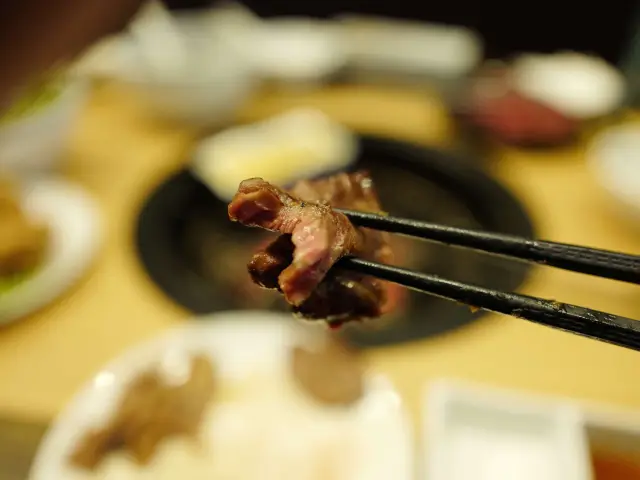 Gambar Makanan Gyu - Kaku Japanese BBQ 18