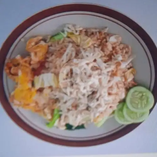 Gambar Makanan Nasi Goreng Premium, Beji 10