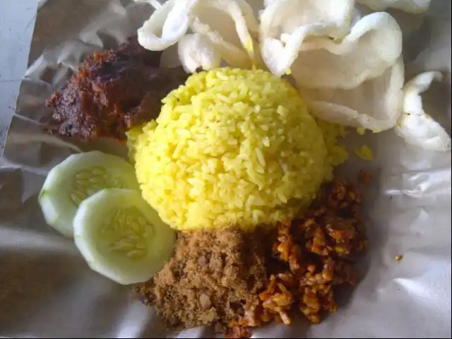 Gambar Makanan Spesial Sarapan Pagi "Bu Tuti" 15