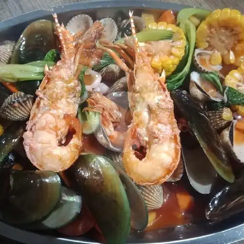 Gambar Makanan Royal Seafood, Karang Anyar 10