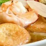 Gambar Makanan Citra Nikmat Bakmi & Chinese Food 5