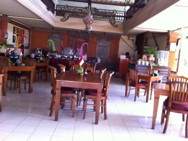 Gambar Makanan D'Jukung Restaurant - Diwangkara Beach Hotel and Resort 7