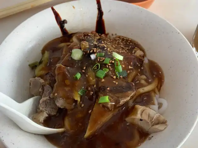 Quinn Seremban Beef Noodles Food Photo 11